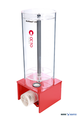Octo BioReactor 150 (~ 2.000L)