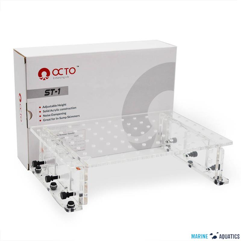 Octo ST-1 Skimmer stand