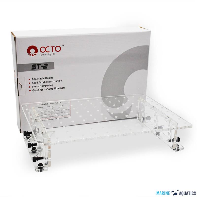 Octo ST-2 Skimmer stand