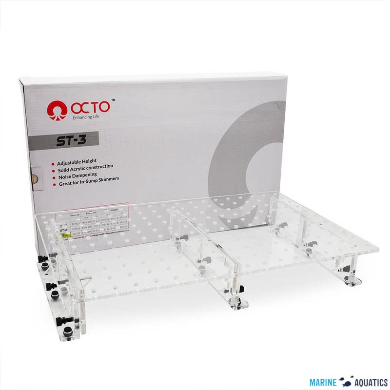 Octo ST-3 Skimmer stand