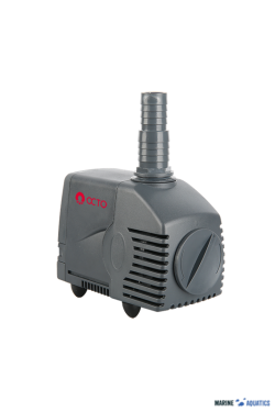 Octo AQ-2000 water pump (~42W/~2000L)