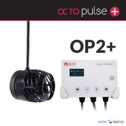 Octo Wave pump OP-2PLUS - stream pump  (~10W/~6.000L/h)