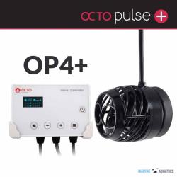 Octo Wave pump OP-4PLUS - proudové čerpadlo (~32W/~17.000L/h)