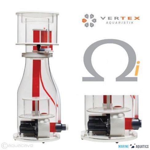 Vertex Omega 200i (~40W/~700L)