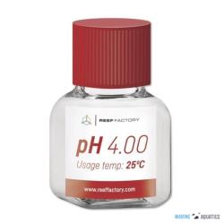 RF pH 4 kalibrační roztok (50ml)