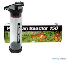 PhosBan Reactor 150 - reaktor na filtrační média
