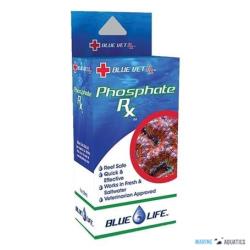 Phosphate RX - odstranění fosfátů