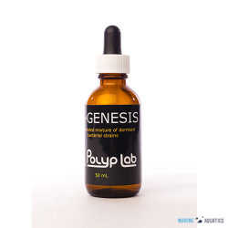PolypLab Genesis Bacteria (50ml)
