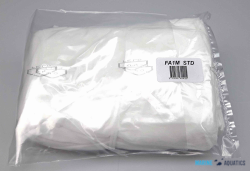 Polyamide filter bags 0,5-2,5L (5 pcs)