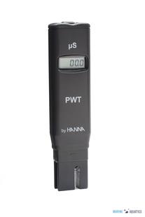 Hanna PWT Tester na přesné měření RODI (TDS)