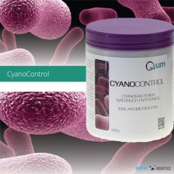 CyanoControl - fast fight of cyano bacteria, 300g