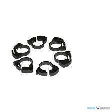 Ratchet clip - 6pcs (9,5mm)