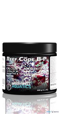 Reef Code B-P  - alkalinity-bearing component, 250g