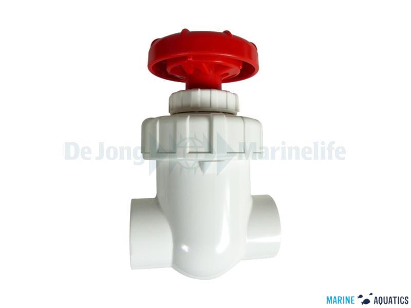 RE true Union ball valve (50mm)