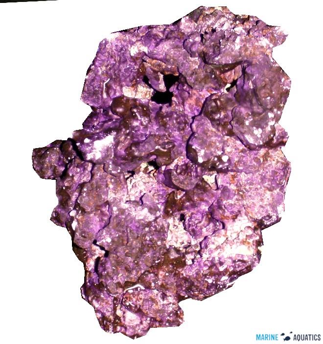 Real Reef Rocks 4G  - velké kameny, 25kg