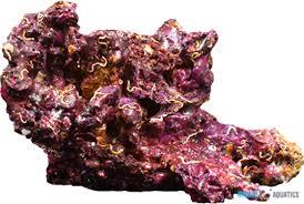 Real Reef Rocks 4G - střední/velké kameny, 25kg