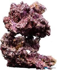 Real Reef Rocks 4G - extra velké kameny/show, 25kg