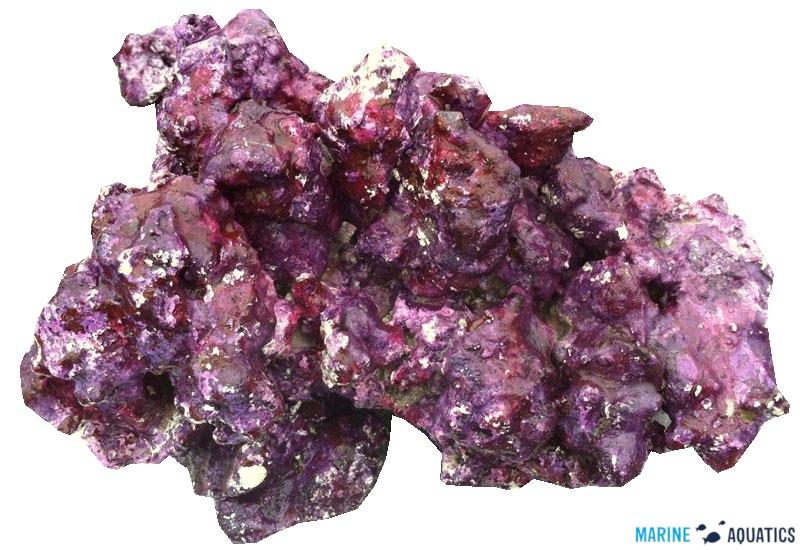 Real Reef Rocks 4G - střední kameny, 25kg