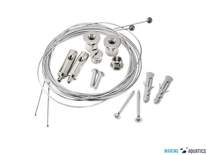 Reef Flare PRO PROFILE Wires set