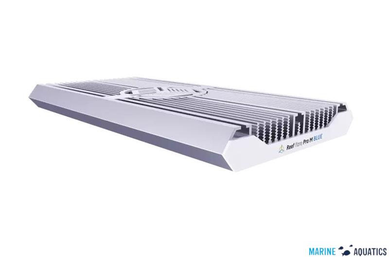 Reef Flare PRO BLUE M - 48LED osvětlení (130W/bílá)