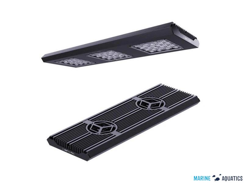 Reef Flare PRO L - 72LED osvětlení (240W/černá)