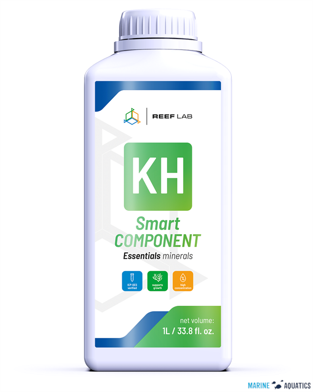 RF Smart components - kH (1L)