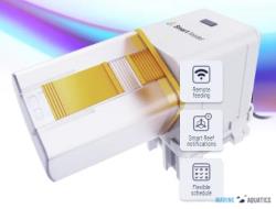 RF Smart Feeder - automatické krmítko