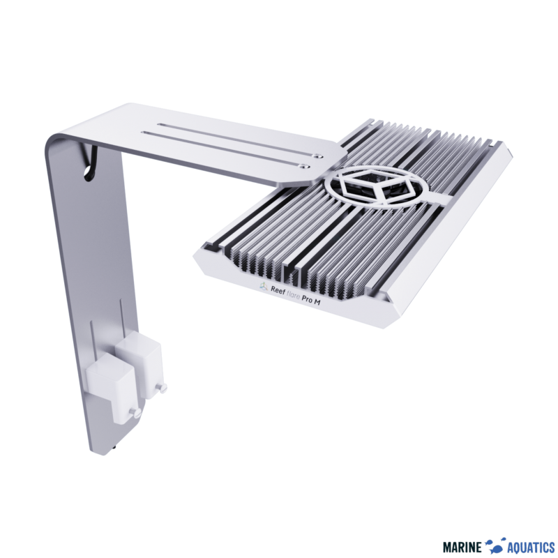 Reef Flare Pro ARM M/L - držák osvětlení (bílá)