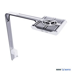 Reef Flare Pro ARM S - držák osvětlení (bílá)