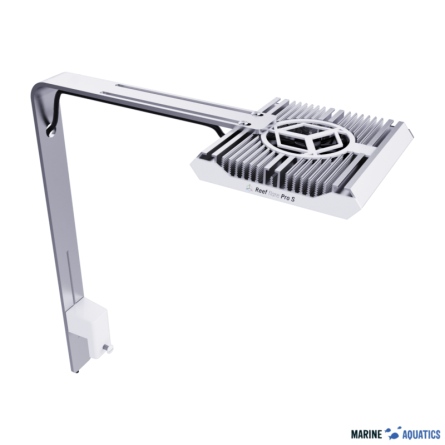 Reef Flare Pro ARM S - držák osvětlení (bílá)