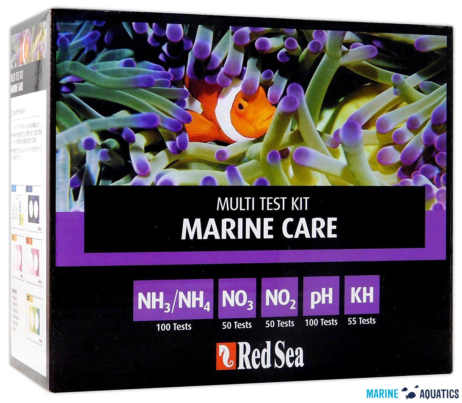 tests marine aquatics wholesale