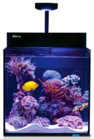MAX® NANO G2 CUBE - complete reef system (75L, no cabinet)