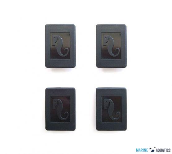 Red Sea Tank Net Screen - Hanging clips