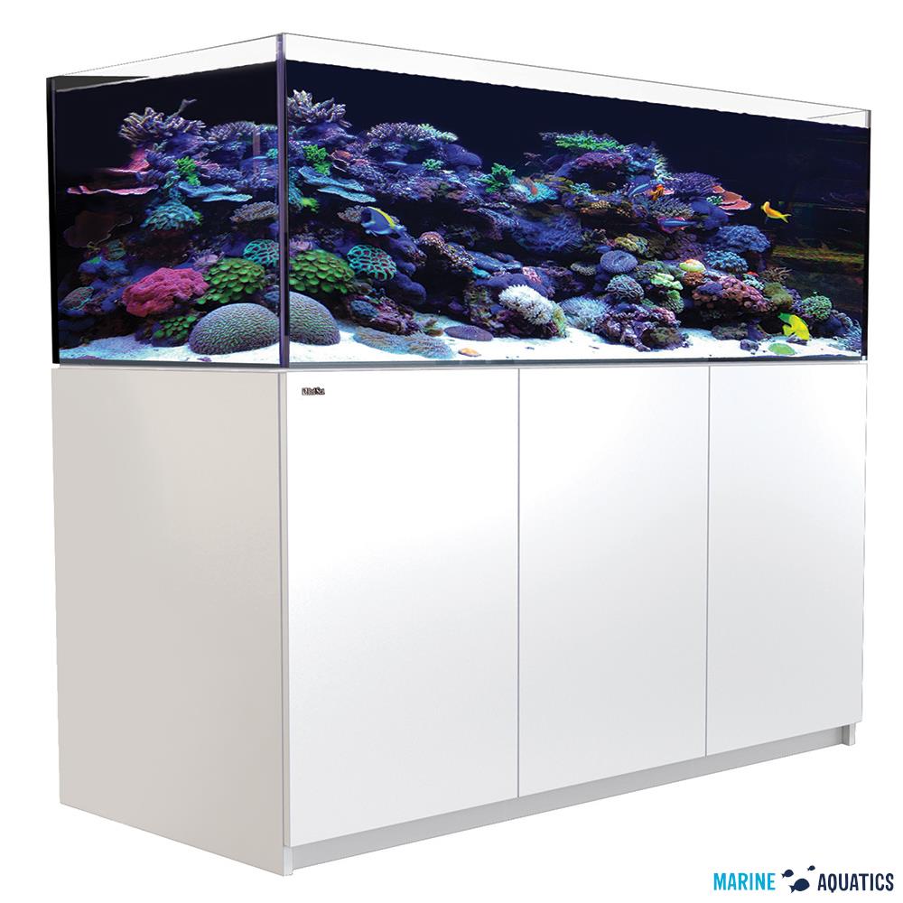 Rs Reefer Xl425 Aquarium Kit White 332 90 L Red Sea Marine Aquatics Eu Wholesale And Retail Sale Of Both Freshwater And Saltwater Aquarium Hardware