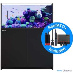 REEFER MAX Peninsula 500 G2+ /DeLuxe (412+107L, black)