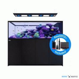 REEFER MAX Peninsula S-950 G2+ /DeLuxe (757+190L, black)