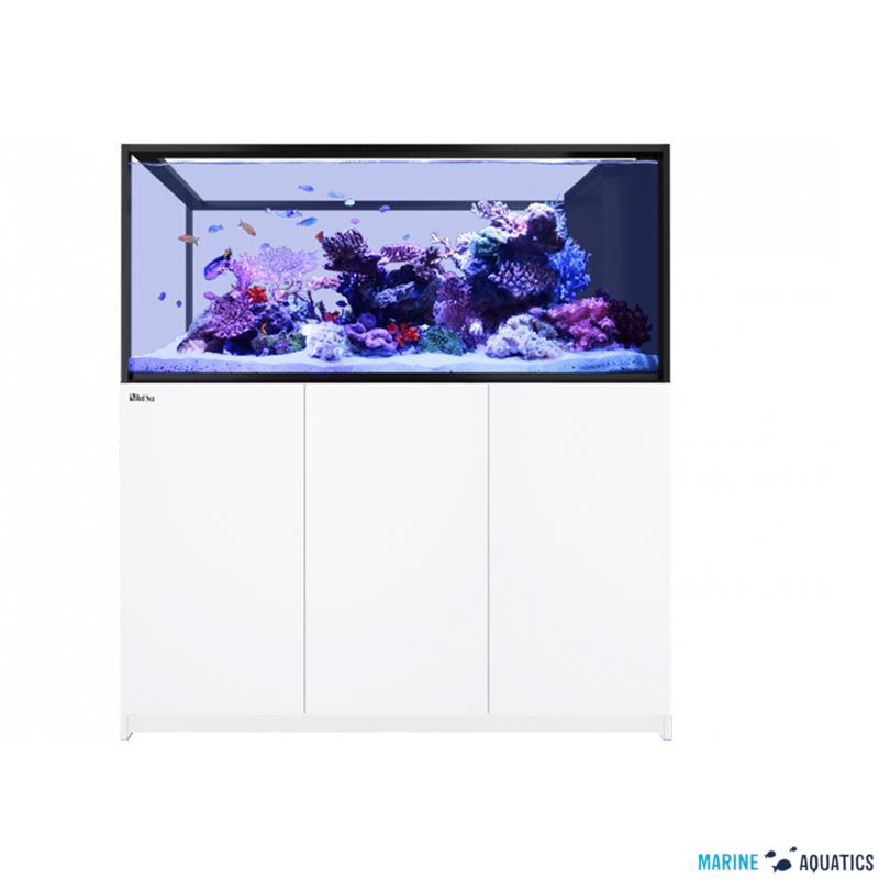 REEFER MAX Peninsula S-700 G2+ /DeLuxe (568+137L, white)