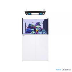 REEFER MAX Peninsula 350 G2+ /DeLuxe (278+74L, white)