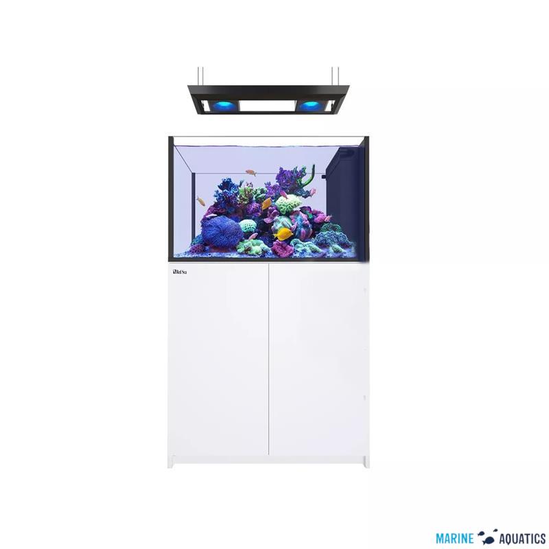 REEFER MAX Peninsula 350 G2+ /DeLuxe (278+74L, white)