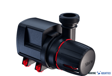 ReefRun 7000DC - výtlačné čerpadlo (bez ovladače/20-65W/~7000L)