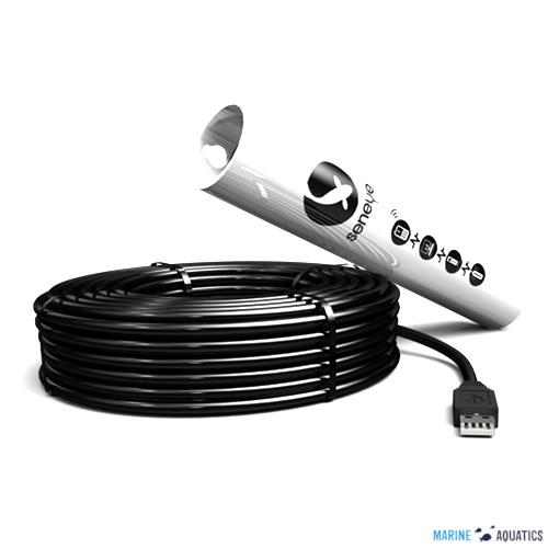 Seneye AKTIVní prodlužovací USB kabel (15m)