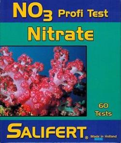 salifert nitrate no3 profit
