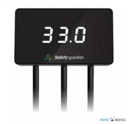RF Salinity Guardian - měření/kontrola salinity