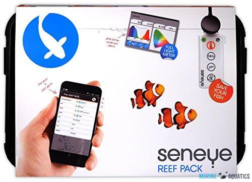 Seneye REEF Pack V2 Wifi - sada pro akvária