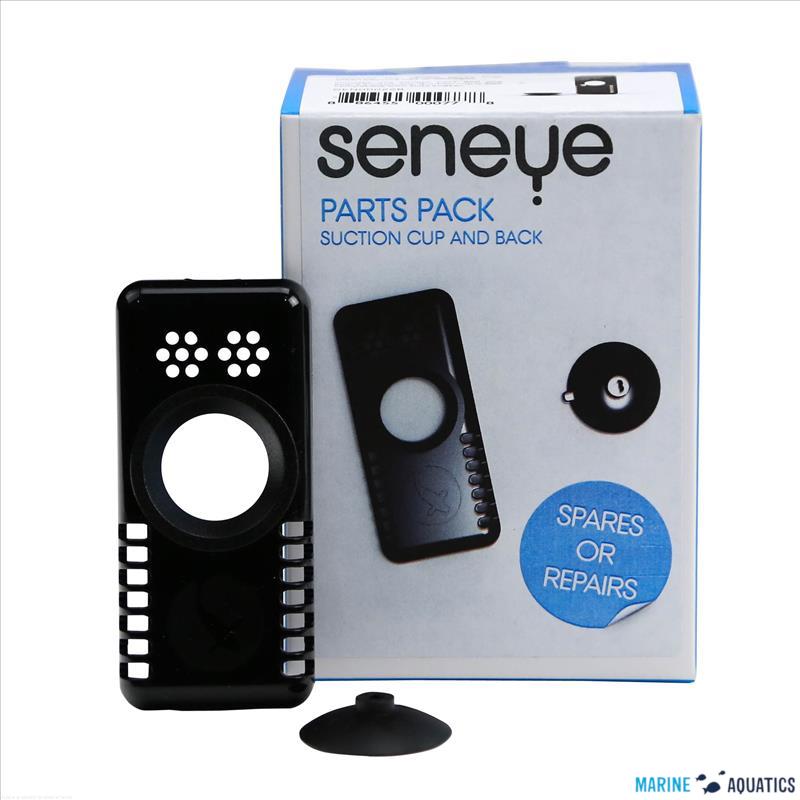 Seneye Part pack - nový plastový obal zařízení Seneye (náhradní díl)