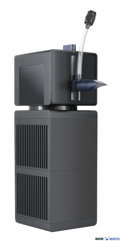 Sicce SHARK PRO 700 - internal filter (aquarium up to 200L)