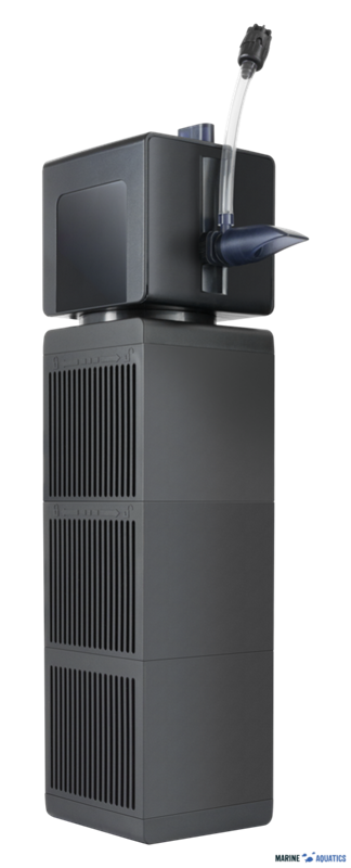 Sicce SHARK PRO 900 - internal filter (aquariums up to 260L)