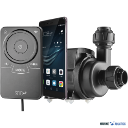 Sicce SDC 6.0 Wifi pump (~5500l/h /  ~40W)