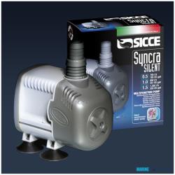 Sicce Syncra Silent 1.0 - výtlačné čerpadlo (~950 l/h / ~16W)