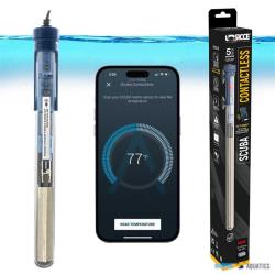 Sicce Scuba CTL - NFC contactless heater (400W)